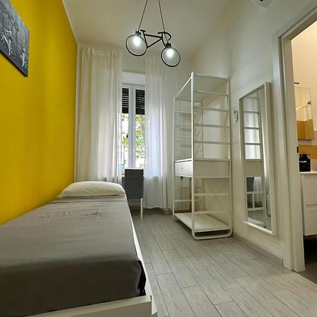 Hotel Bed&Bikerome Angelico Extérieur photo