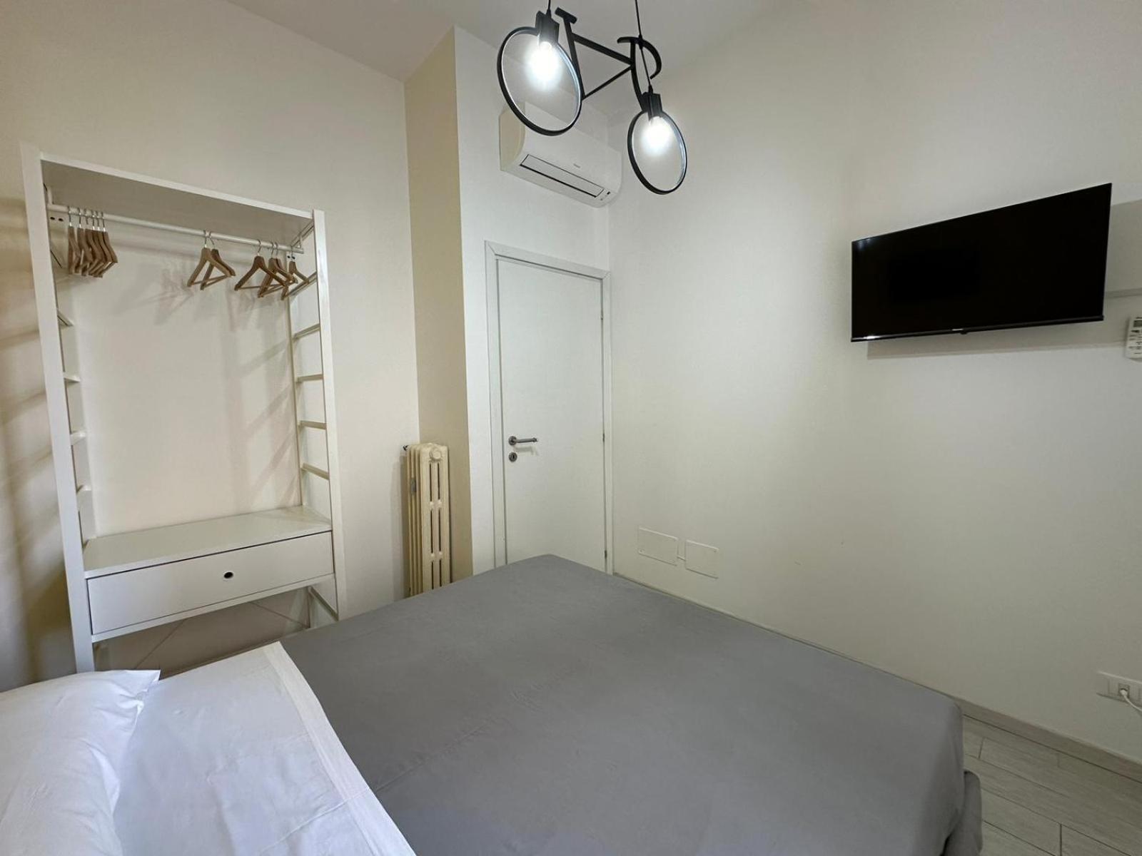 Hotel Bed&Bikerome Angelico Extérieur photo